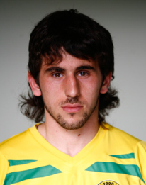 Anri Enverovich Khagush