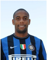 Maicon Douglas Sisenando