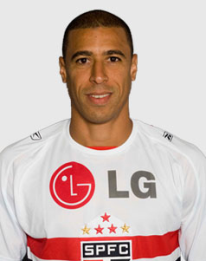 Jorge Wágner Goés Conceição