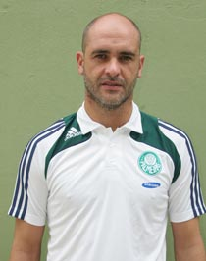 Marcos Alberto Skavinski