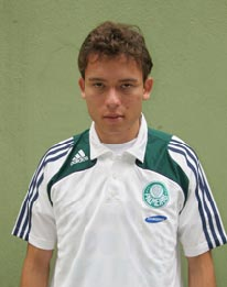 Keirrison de Souza Carneiro