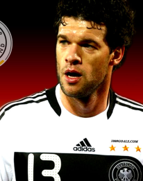 Michael Ballack