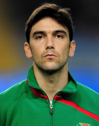 Paulo Renato Rebocho Ferreira