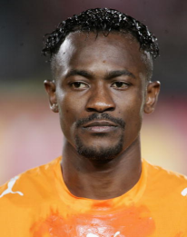 Alain Didier Zokora-Déguy