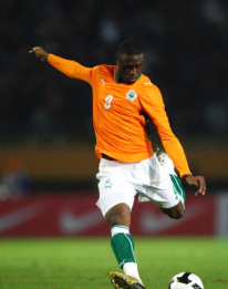 Boubacar Sanogo