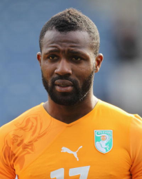 Siaka Chico Tiéné