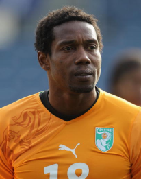Abdul Kader Keïta