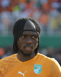 Gervais Yao Kouassi