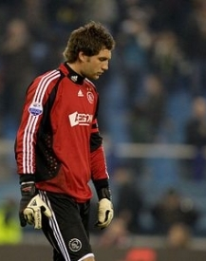 Maarten Stekelenburg