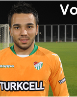 Volkan Sen