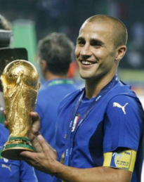 Fabio Cannavaro