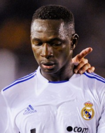 Mahamadou Diarra