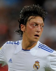 Mesut Özil