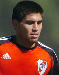 Cristian Carlos Villagra