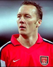 Lee Dixon