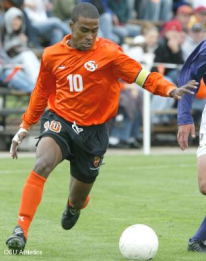 Robbie Findley
