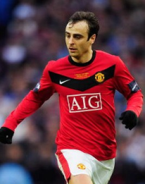 Dimitar Ivanov Berbatov