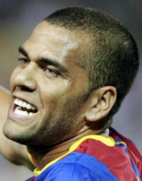 Daniel Alves da Silva