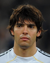 Ricardo Izecson dos Santos Leite