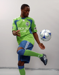 Steve Zakuani