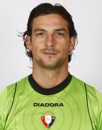 Ricardo Lopez Felipe