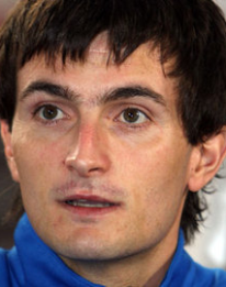 Joseba Llorente Etxarri