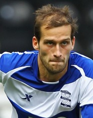 Roger Johnson