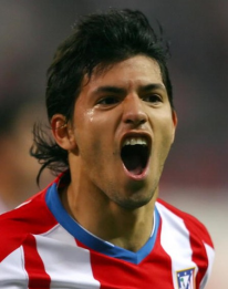 Sergio Leonel Agüero del Castillo