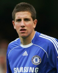 Sam Edward Hutchinson