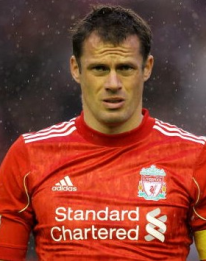 Jamie Carragher