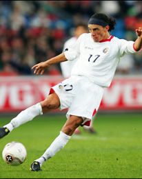 Cristian Bolaños Navarro