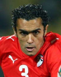 Ahmed Al Muhammadi