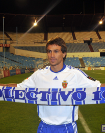 Leonardo Daniel Ponzio