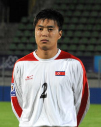 Jong-Hyok Cha