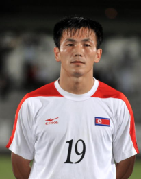Chol-Hyok An