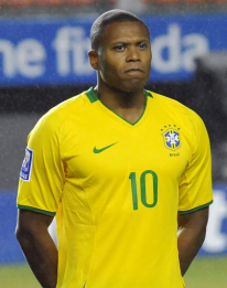 Júlio César Clement Baptista