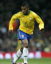 Michel Fernandes Bastos