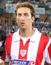 Ander Murillo García
