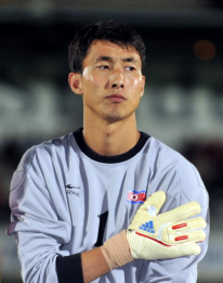 Myong-Guk Ri