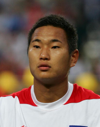Tae-Se Jong