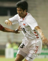 Chol-Myong Ri
