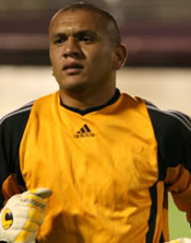 Renny Vicente Vega