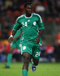 Obinna Nwaneri