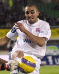 Rafik Zoheir Djebbour
