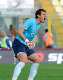 Jasmin Handanovič