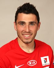 Nikita Bazhenov