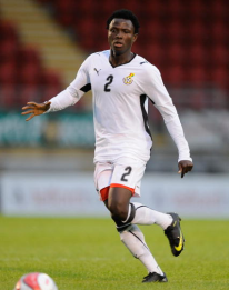 Samuel Inkoom
