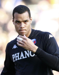 Michel Vorm