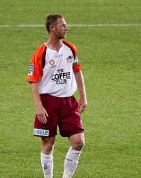 Craig Andrew Moore