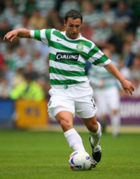 Scott Douglas McDonald
